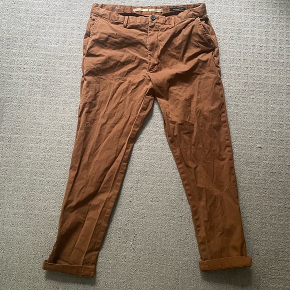 Banana Republic Chinos - Picture 1 of 6